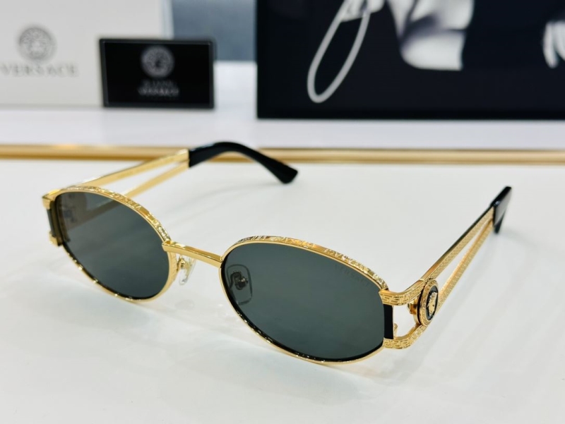 Versace Sunglasses